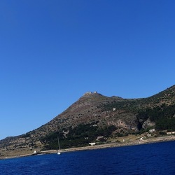FAVIGNANA. Fotografie di Giulio Azzarello &copy;2022.