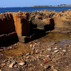 BARCARELLO. Fotografie di Giulio Azzarello ©2022. BARCARELLO. Fotografie di Giulio Azzarello ©2022.