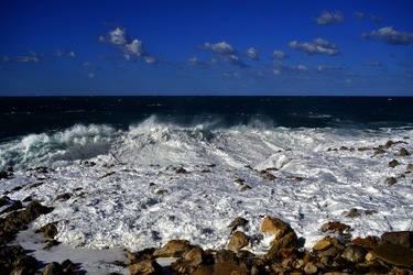 COSTA SICILIANA fotografie di Giulio Azzarello &copy;2020.