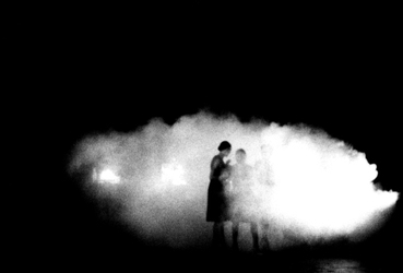 Il teatro di WERNER ECKL fotografie di Giulio Azzarello ©2014.