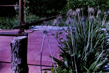 DIGITALIZZAZIONI fotografie di Giulio Azzarello &copy;2020.