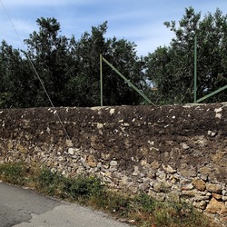 CAMMINANDO. Fotografie di Giulio Azzarello &copy;2024.