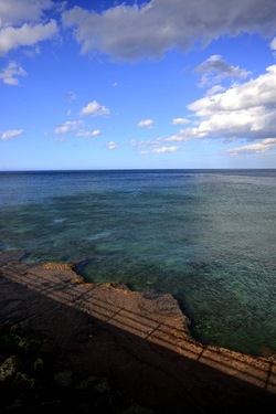 MARE SICILIANO fotografie di Giulio Azzarello &copy;2020.