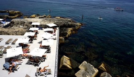 ORTIGIA fotografie di Giulio Azzarello ©2019. ORTIGIA fotografie di Giulio Azzarello ©2019.