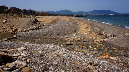 BARCHE. Fotografie di Giulio Azzarello ©2022.