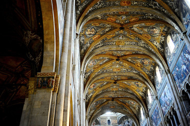 PARMA centro storico. Fotografie di Giulio Azzarello &copy;2016.