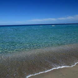 MONDELLO. Fotografie di Giulio Azzarello ©2024.