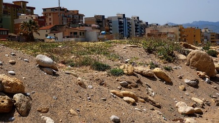 BARCHE. Fotografie di Giulio Azzarello ©2022.