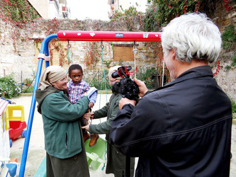 MISSIONE un documentario di P.Scimeca. Fotografie di Giulio Azzarello ©2015 2016. MISSIONE un documentario di P.Scimeca. Fotografie di Giulio Azzarello ©2015 2016.