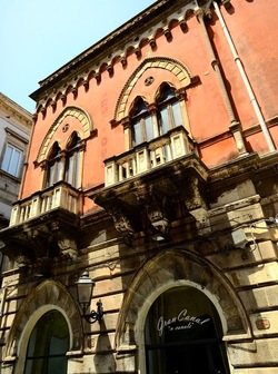 ORTIGIA CENTRO STORICO fotografie di Giulio Azzarello ©2019. ORTIGIA CENTRO STORICO fotografie di Giulio Azzarello ©2019.