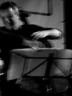 GIOVANNI SOLLIMA in concerto. Fotografie di Giulio Azzarello &copy;2014.