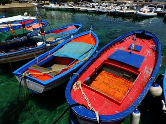 MONDELLO fotografie di Giulio Azzarello &copy;2020.