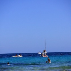 MONDELLO. Fotografie di Giulio Azzarello ©2022.