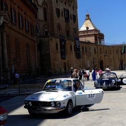 RALLY. Fotografie di Giulio Azzarello &copy;2024.