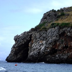 RISERVA dello ZINGARO fotografie di Giulio Azzarello &copy;2020.