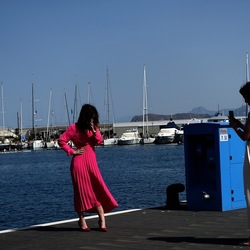 PALERMO. Fotografie di Giulio Azzarello &copy;2024.