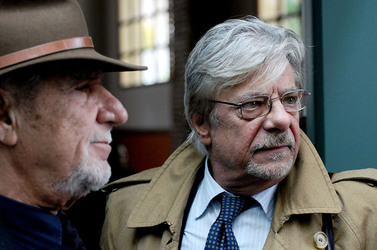 GIANCARLO GIANNINI ritratti. Fotografie di Giulio Azzarello ©2014. GIANCARLO GIANNINI ritratti. Fotografie di Giulio Azzarello ©2014.