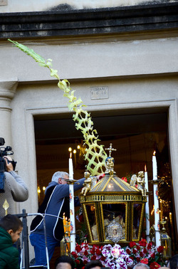 PROCESSIONI religiose per la Pasqua a Palermo. Fotografie di Giulio Azzarello ©2016. PROCESSIONI religiose per la Pasqua a Palermo. Fotografie di Giulio Azzarello ©2016.
