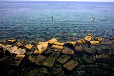 ORTIGIA fotografie di Giulio Azzarello ©2019. ORTIGIA fotografie di Giulio Azzarello ©2019.