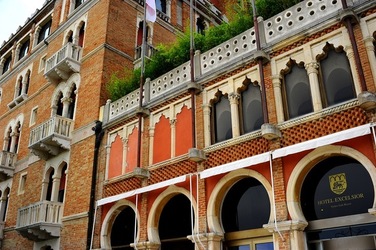 LIDO di VENEZIA. Fotografie di Giulio Azzarello ©2018.