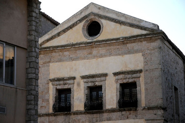 POLIZZI GENEROSA in Sicilia. Fotografie di Giulio Azzarello ©2014. POLIZZI GENEROSA in Sicilia. Fotografie di Giulio Azzarello ©2014.