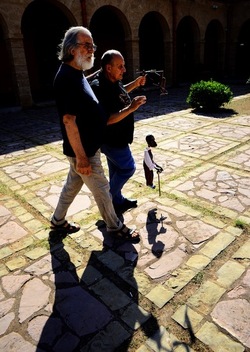 TEATRO TAGES Sardegna Cagliari. Fotografie di Giulio Azzarello ©2020.