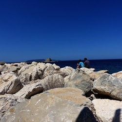 TRAPANI. Fotografie di Giulio Azzarello ©2022.