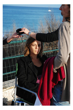 IL CINEMA D AUTORE in Sicilia. Fotografie di scena e set di Giulio Azzarello ©2014. IL CINEMA D AUTORE in Sicilia. Fotografie di scena e set di Giulio Azzarello ©2014.