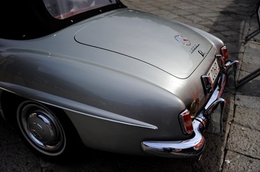 TARGA FLORIO CLASSICA fotografie di Giulio Azzarello ©2019.