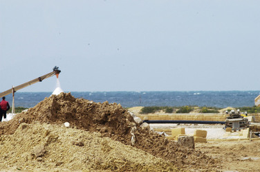WWF Sicilia le Saline di Trapani. Fotografie di Giulio Azzarello &copy;2014.
