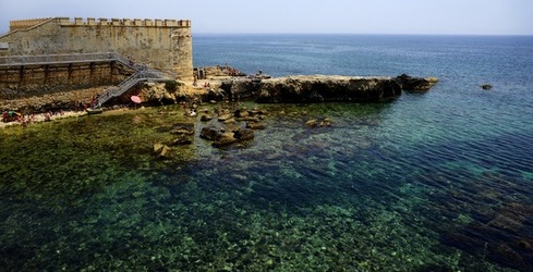 ORTIGIA fotografie di Giulio Azzarello ©2019. ORTIGIA fotografie di Giulio Azzarello ©2019.