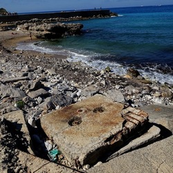 PERIFERIE. Fotografie di Giulio Azzarello &copy;2022.