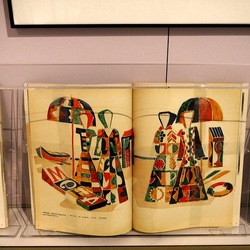 GIO PONTI mostra al MAXXi di Roma. Fotografie di Giulio Azzarello ©2020.