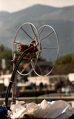 MARE Mondello e Palermo febbraio 2022. Fotografie di Giulio Azzarello &copy;2022.