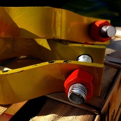 FERRI. Fotografie di Giulio Azzarello ©2025. FERRI. Fotografie di Giulio Azzarello ©2025.