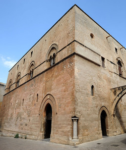 LO STERI di Palermo. Fotografie di Giulio Azzarello &copy;2014.