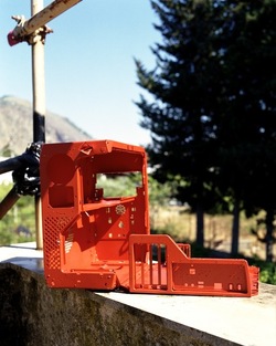 STILL LIFE ASSURDI fotografie di Giulio Azzarello ©2022. STILL LIFE ASSURDI fotografie di Giulio Azzarello ©2022.