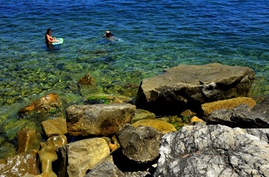 CASTEL di TUSA fotografie di Giulio Azzarello &copy;2019.