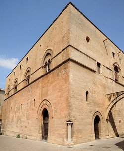 LO STERI di Palermo. Fotografie di Giulio Azzarello &copy;2014.