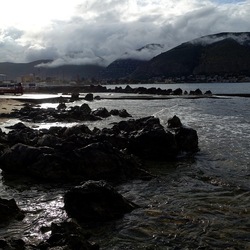 MONDELLO. Fotografie di Giulio Azzarello &copy;2022.