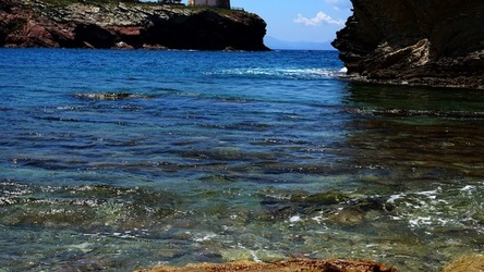TERRASINI. Fotografie di Giulio Azzarello &copy;2022.