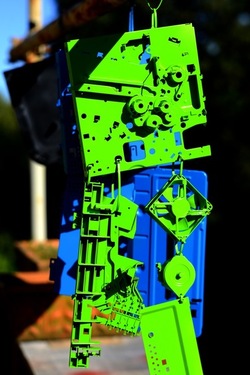 STILL LIFE ASSURDI fotografie di Giulio Azzarello ©2020.