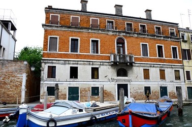 VENEZIA fotografie di Giulio Azzarello &copy;2015 2016.