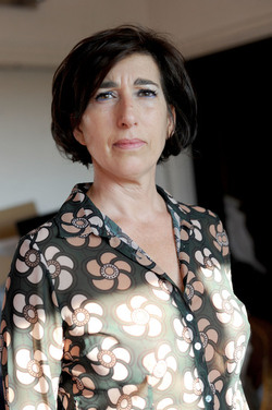 PAOLA PACE attrice italiana. Fotografie di Giulio Azzarello &copy;2016.