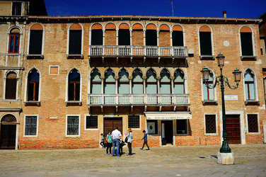 CENTRO STORICO DI VENEZIA fotografie di Giulio Azzarello ©2016. CENTRO STORICO DI VENEZIA fotografie di Giulio Azzarello ©2016.