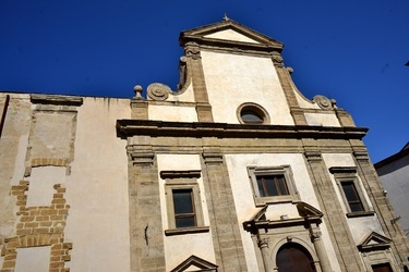 CENTRO STORICO di PALERMO fotografie di Giulio Azzarello ©2019.
