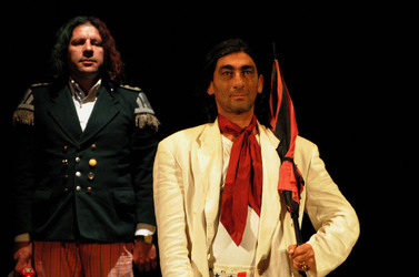 LUIGI MARIA BURRUANO attore italiano di origini siciliane. Fotografie di Giulio Azzarello ©2014. LUIGI MARIA BURRUANO attore italiano di origini siciliane. Fotografie di Giulio Azzarello ©2014.