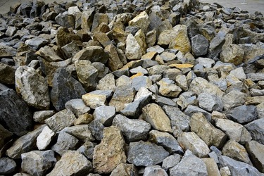 RICHARD LONG fotografie di Giulio Azzarello &copy;2019.