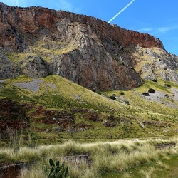 RISERVA NATURALE. Fotografie di Giulio Azzarello &copy;2022.