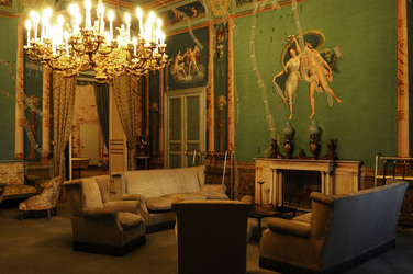 PALERMO il suo centro storico le periferie i monumenti. Fotografie di Giulio Azzarello ©2014.